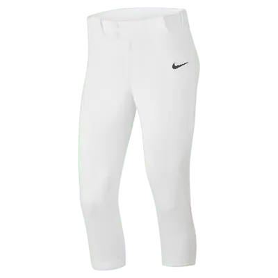 

Брюки Nike Vapor Select, цвет Team White/Team Black