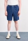 

Джинсовые шорты EASY CARPENTER Obey Clothing, синий