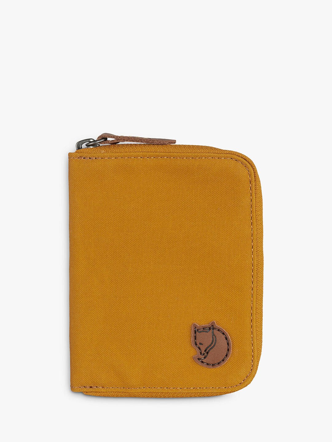 

Кошелек Fjällräven на молнии, Желудь