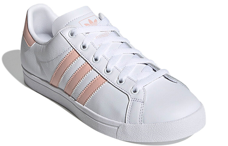 

Adidas originals Wmns Coast Star 'Vapor Pink'