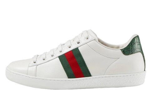 

Женские туфли GUCCI ACE Skate