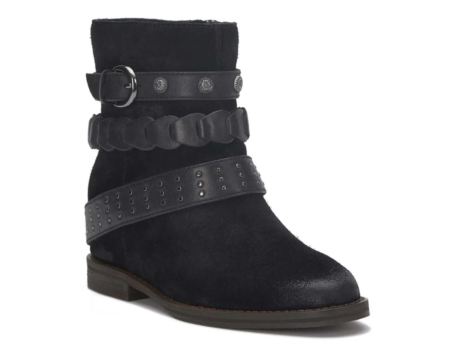 

Ботильоны Miav Bootie Lucky Brand, черный