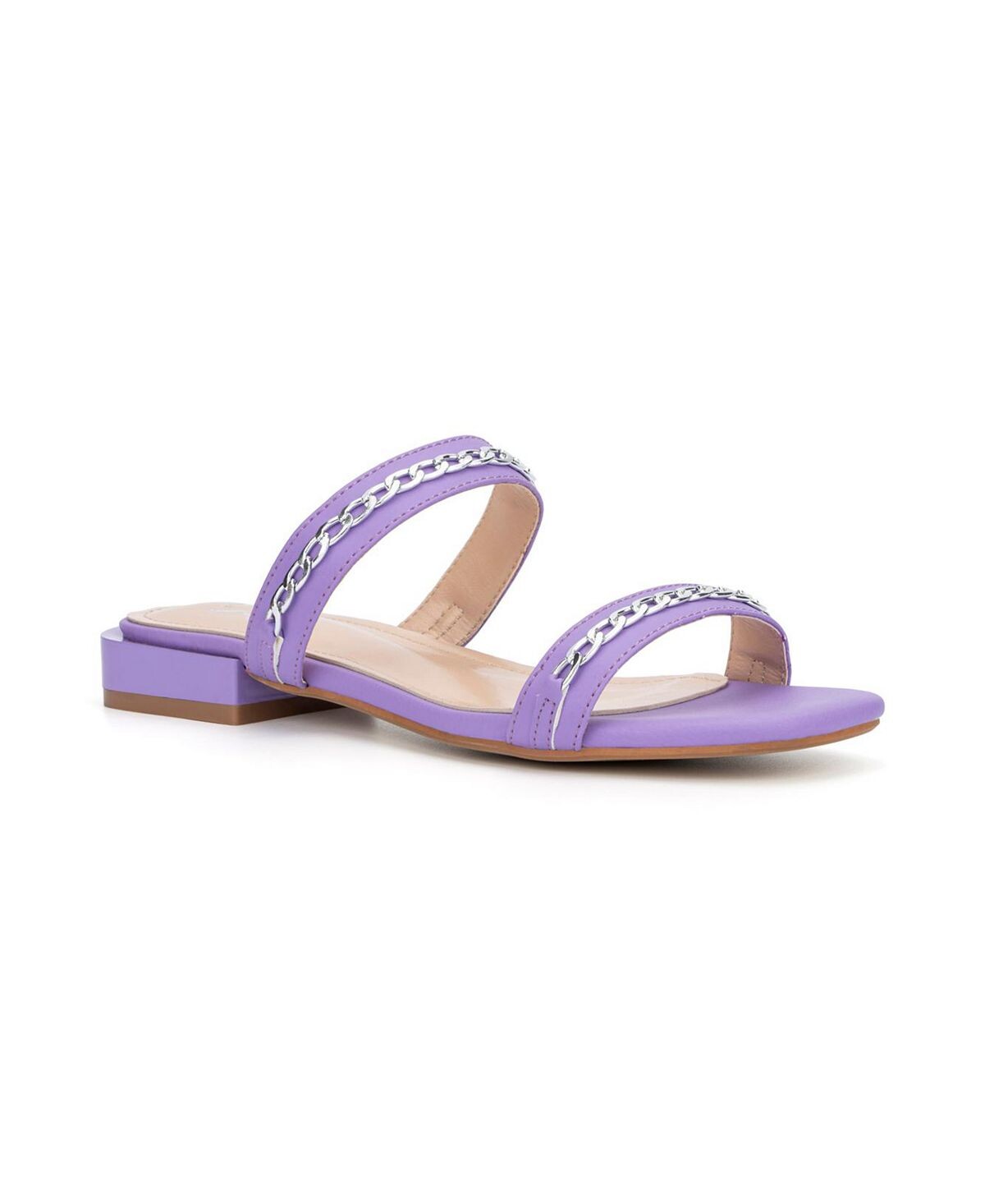 

Женские сандалии Becki New York & Company