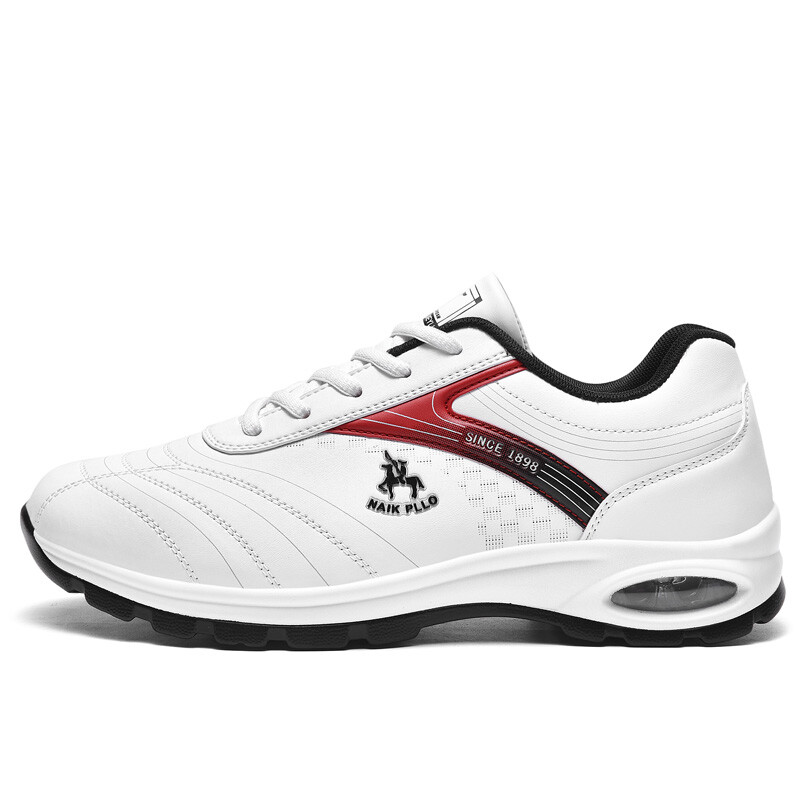

Кроссовки мужские Lifestyle Shoes Men Low-Top Naikpllo, черный