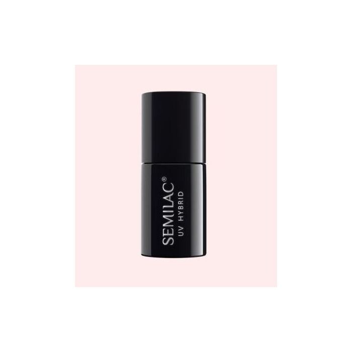 

Лак для ногтей Esmalte Semipermanente Semilac, 128 PINK MARSHMALLOW