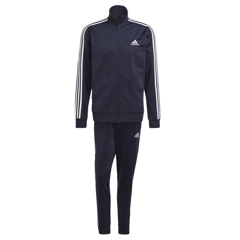 

Спортивный костюм с 3 полосками Primegreen Essentials ADIDAS, цвет blau