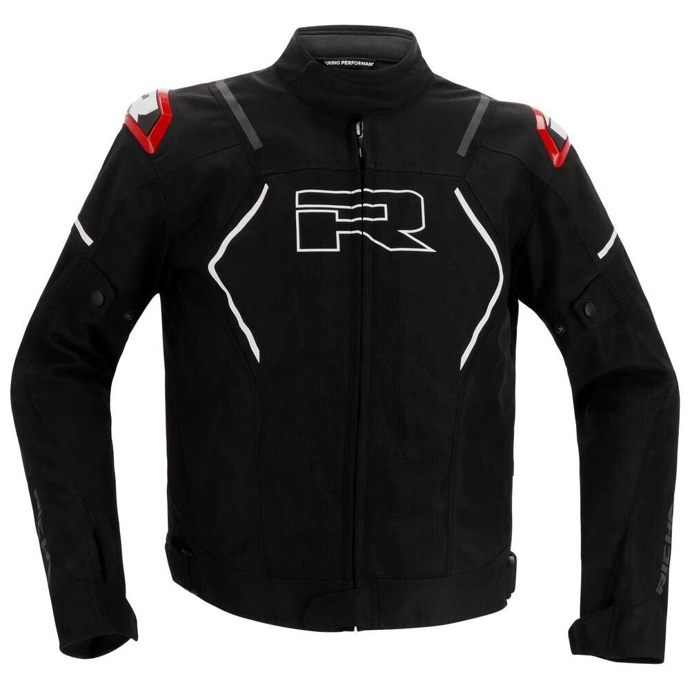 

Куртка Richa Vendetta Mesh, черный