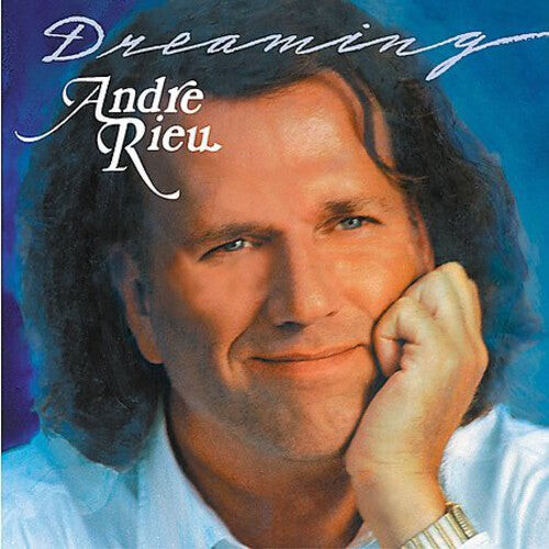 

CD диск Rieu, Andre: Dreaming