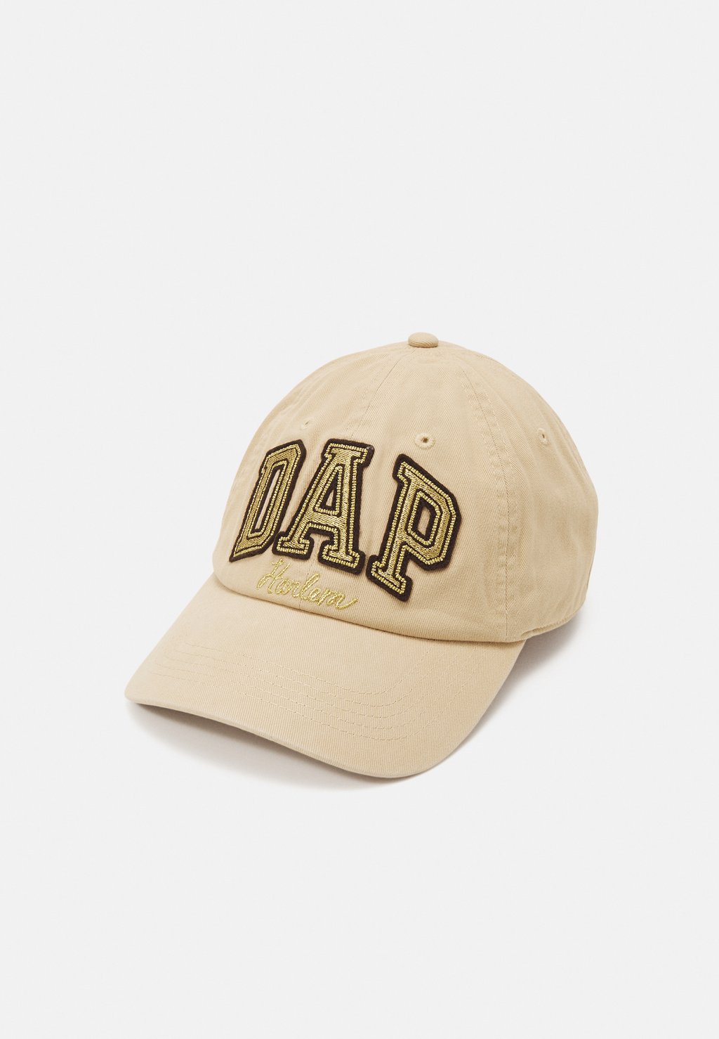 

Бейсболка DAPPER DAN BASEBALL HAT UNISEX GAP, цвет daytona