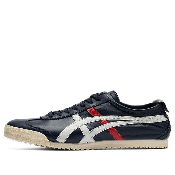 

Кроссовки мексика 66 Onitsuka Tiger, белый