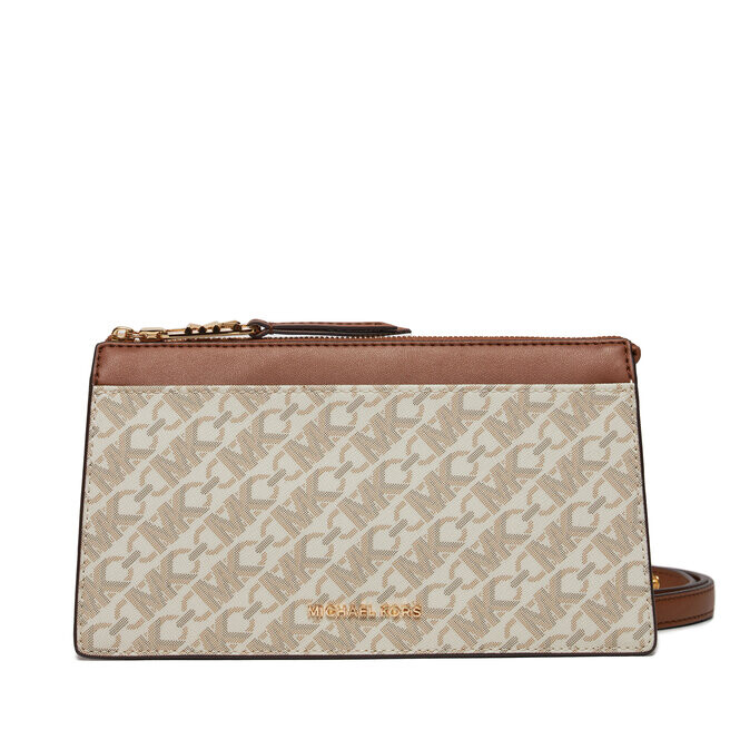 

Сумка MICHAEL Michael Kors Empire, бежевый