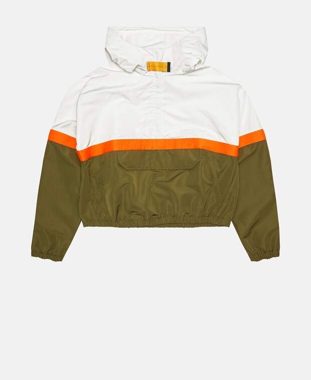 

Межсезонная куртка Parajumpers, цвет Wool White