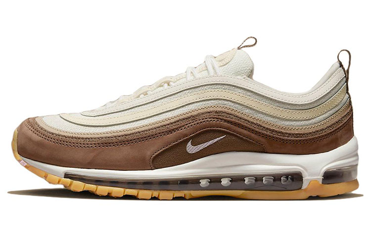 

Мужские кроссовки Nike Air Max 97