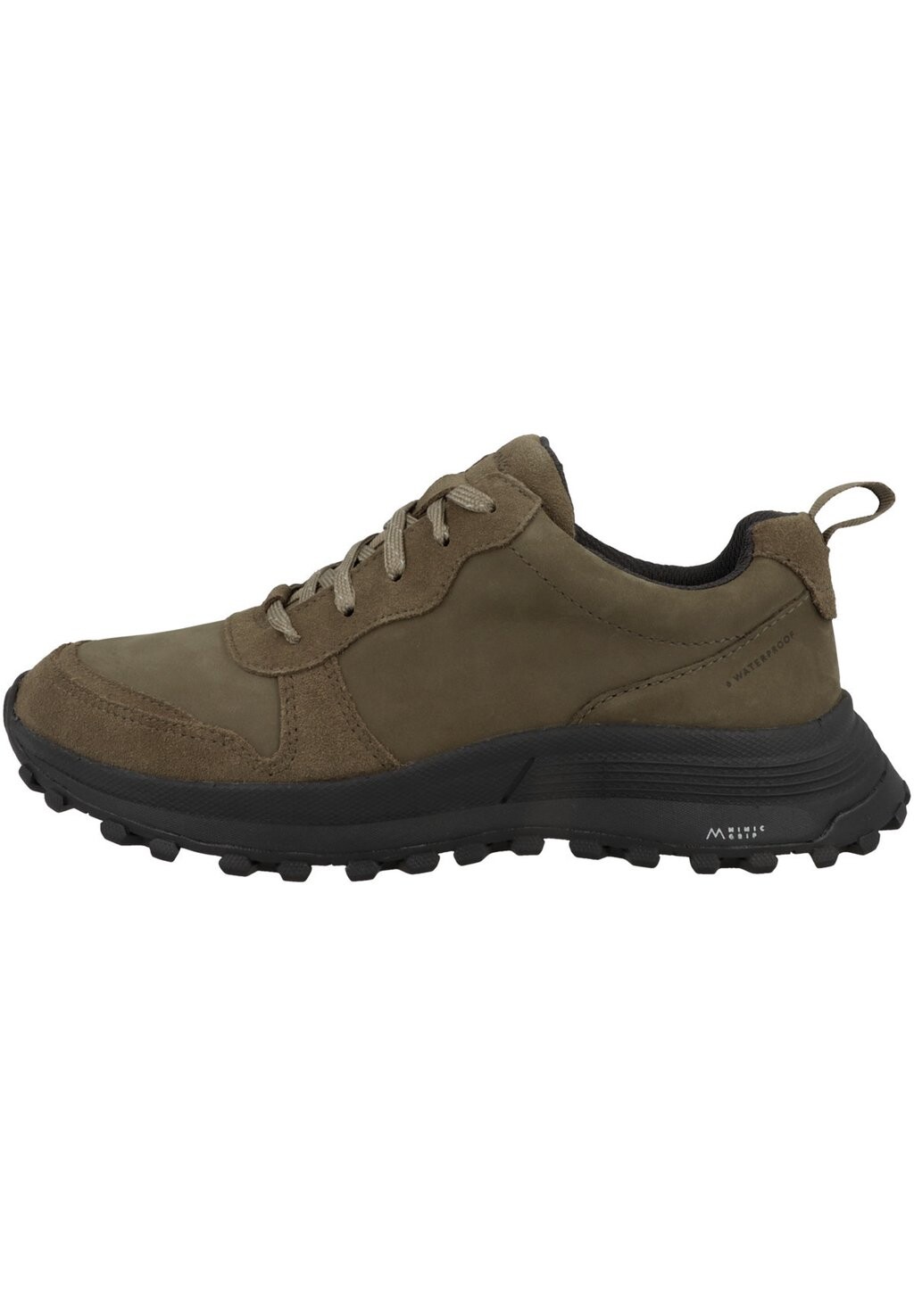 

Туфли на шнуровке Clarks
