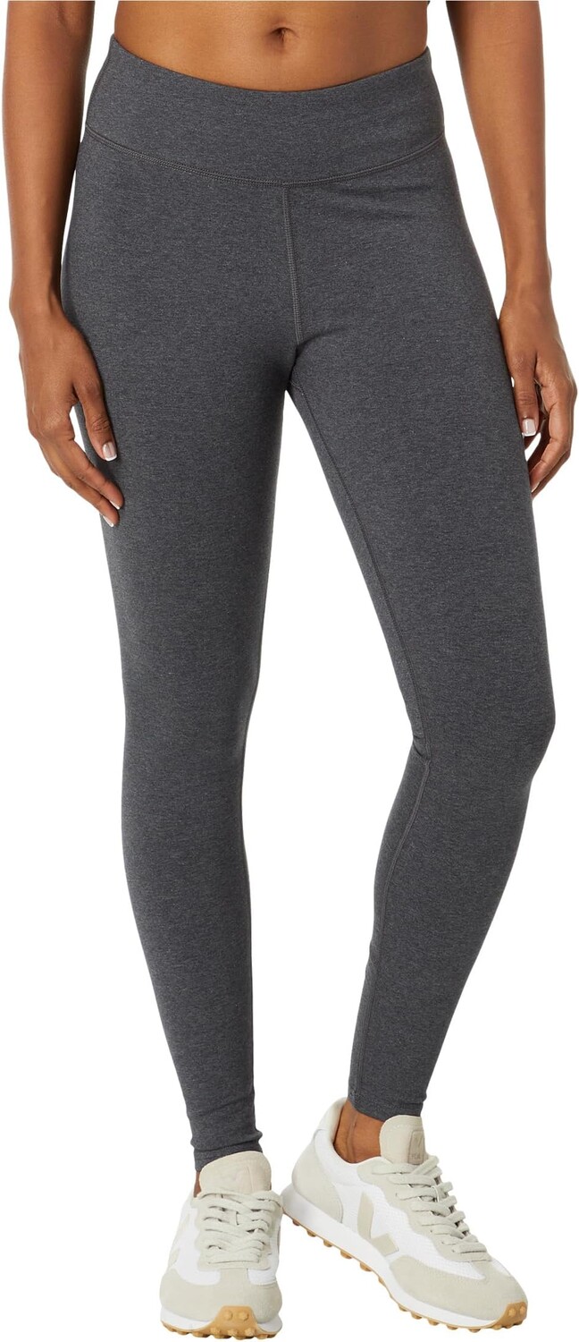 

Леггинсы PureFit PACT, цвет Charcoal Heather