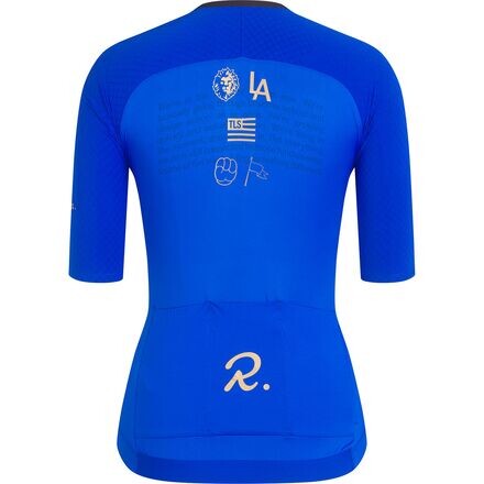 

Джерси L39ION Tulsa Pro Team Aero женское Rapha, цвет Multicolor