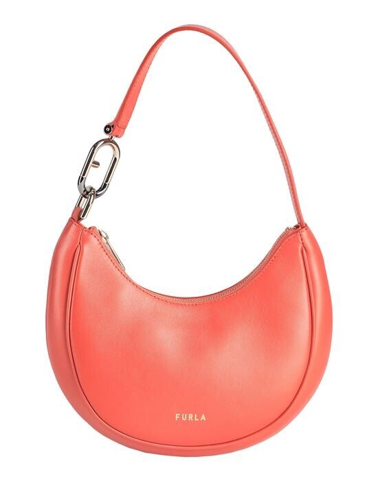 

Сумка FURLA, рыжий