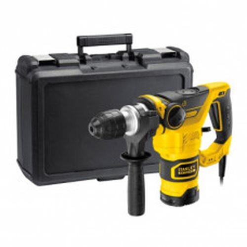 Перфоратор Stanley FME1250K-QS 1250 professional