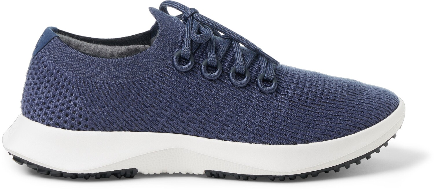 

Кроссовки Tree Dasher 2 - мужские Allbirds, синий