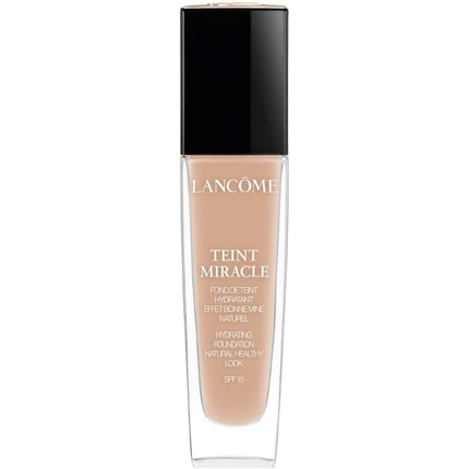Ancome Teint Miracle Hydrating Foundation Natural #045 Соболино-бежевый 30 мл