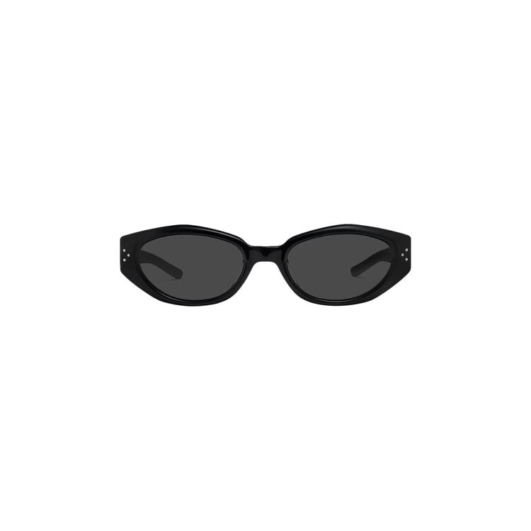

Солнцезащитные очки Gentle Monster Dada 01 Sunglasses, черный