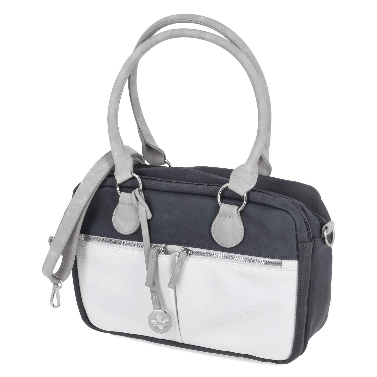

Сумка через плечо rieker Handtasche, синий