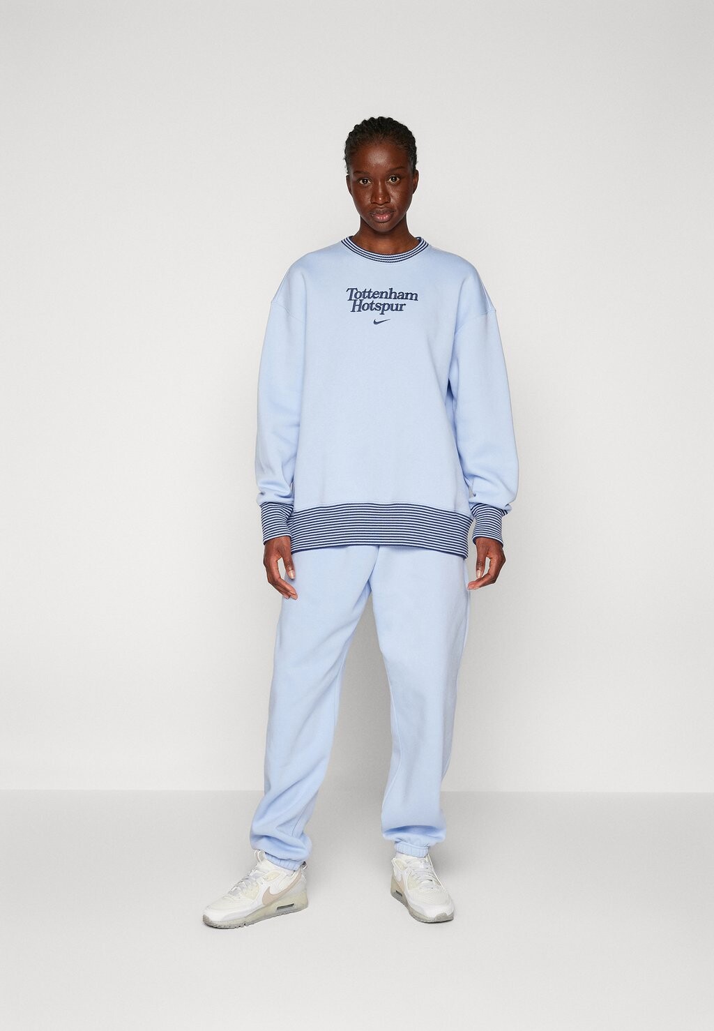 

Спортивные штаны THFC PANT Nike, синий