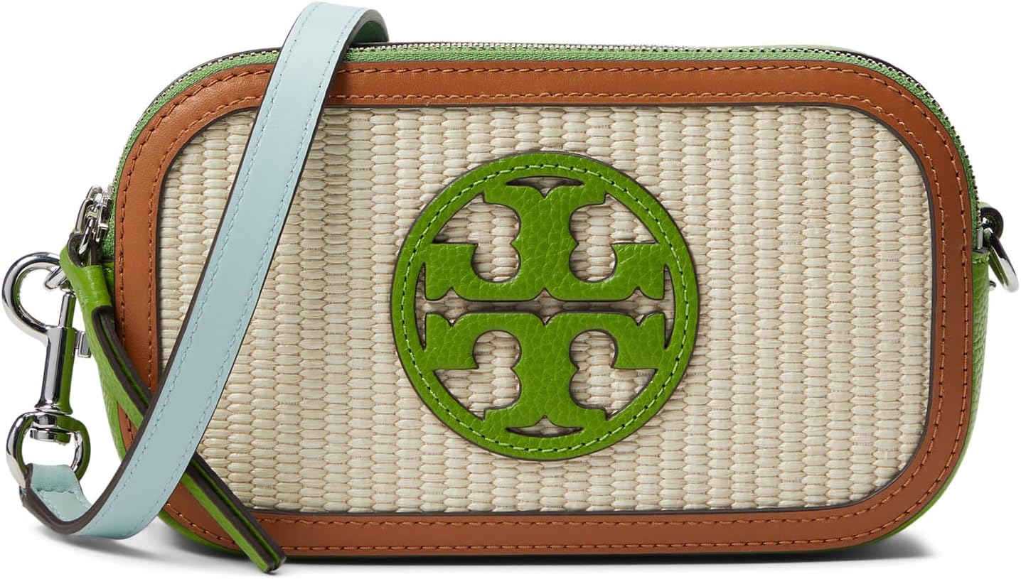 

Сумка кросс-боди Tory Burch Mini Crossbody Bag, разноцветный