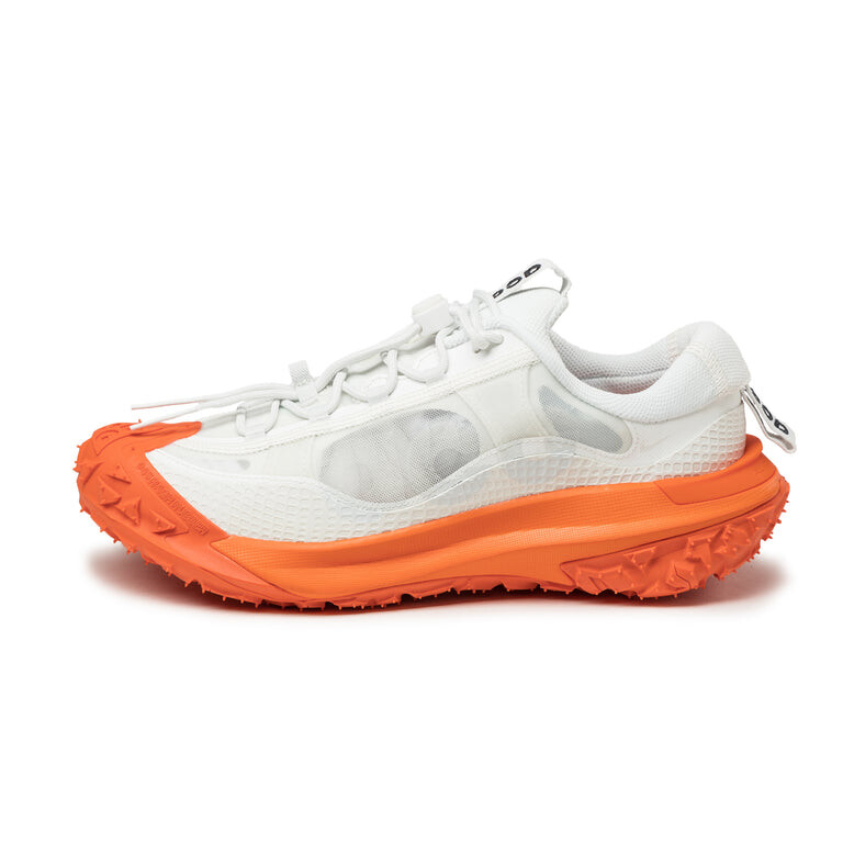 

Кроссовки Acg Mountain Fly 2 Low Nike, белый