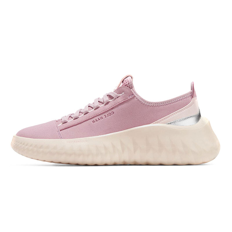 

Кроссовки COLE HAAN Lifestyle Shoes Women's Low-top, розовый