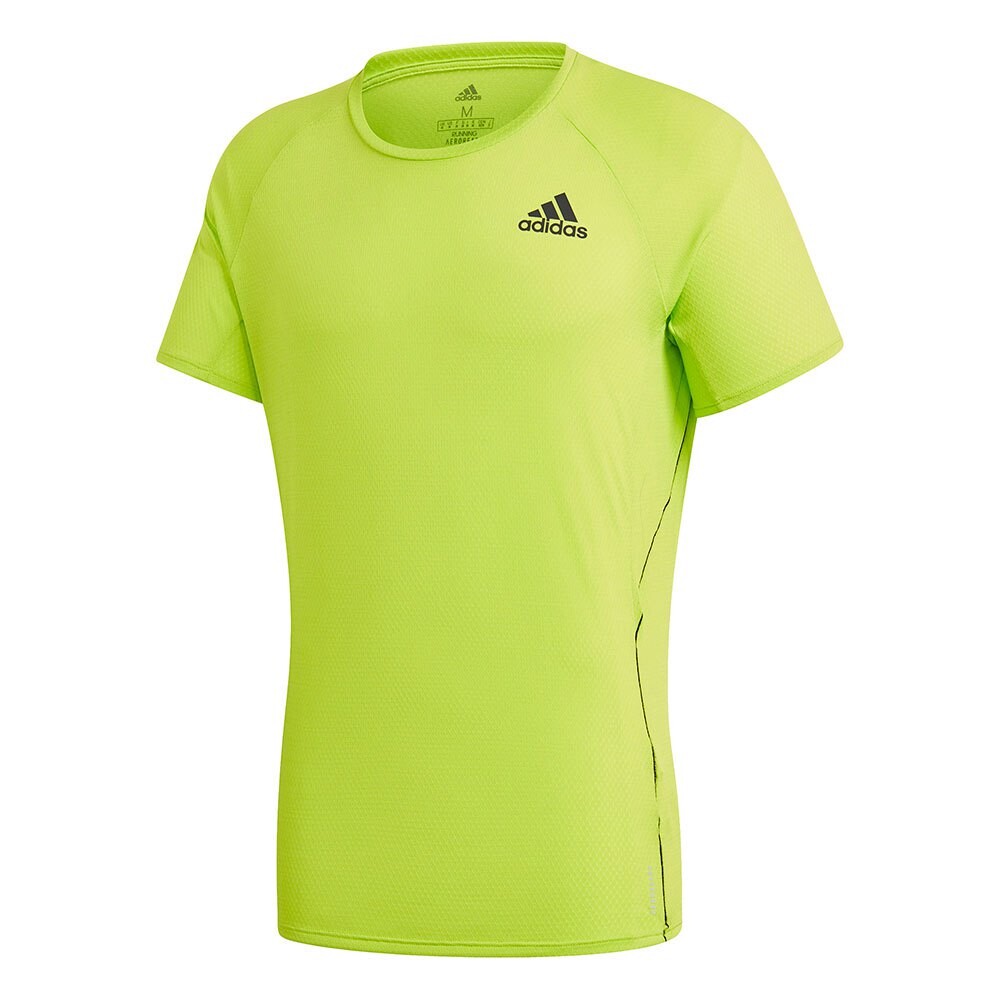 

Футболка adidas Adi Runner, зеленый