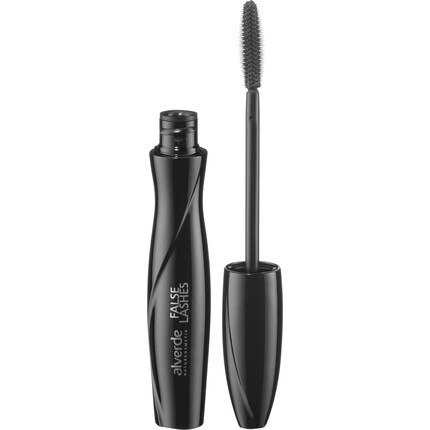 

Naturkosmetik Тушь для ресниц False Lashes Черная 11мл, Alverde