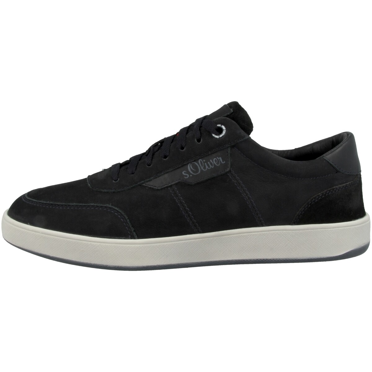 

Низкие кроссовки s.Oliver low 5 13607 37, синий