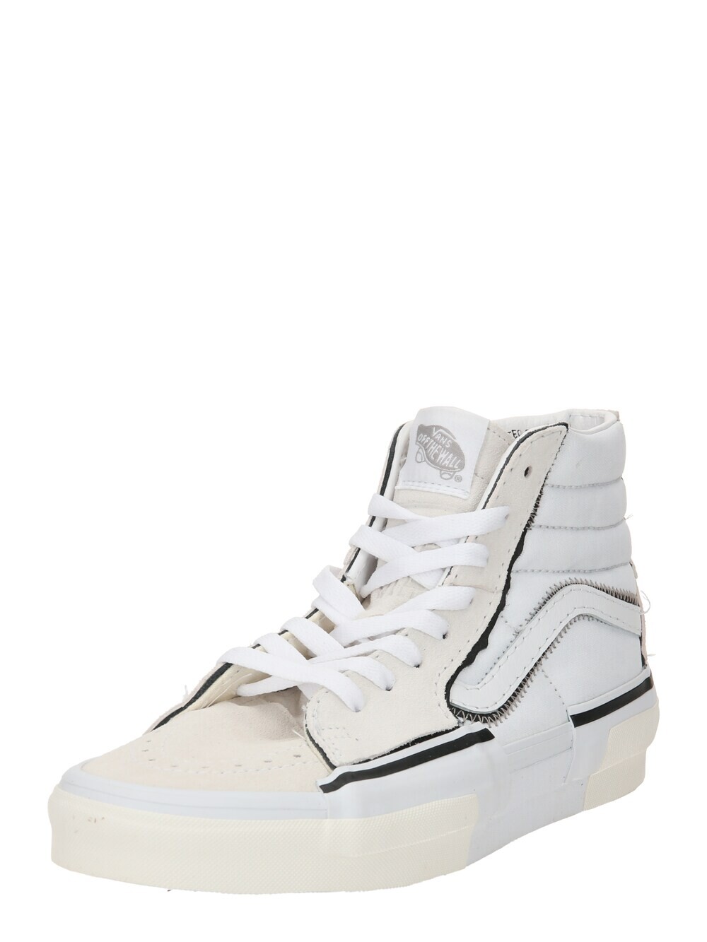 

Высокие кроссовки Vans, белый