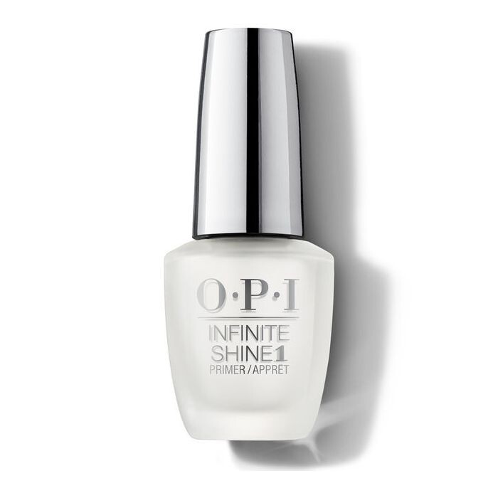 

Лак для ногтей Infinite Shine Prostay Base Coat Opi, Transparente