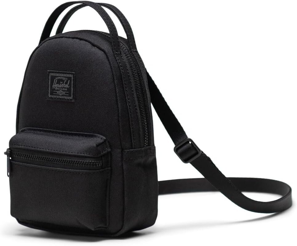 

Кроссбоди Nova Herschel Supply Co., цвет Black Tonal