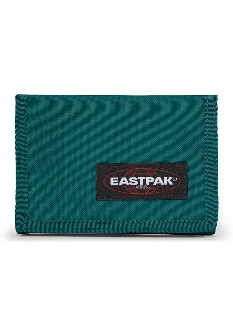 

Кошелек CREW SINGLE Eastpak, цвет peacock green