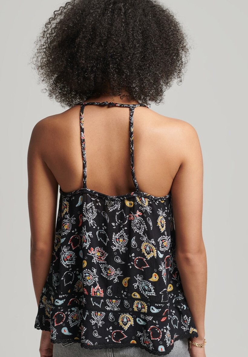 

Блузка Superdry