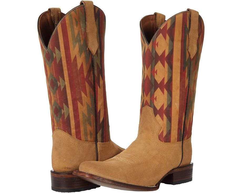 

Ботинки Corral Boots L5726, цвет Straw