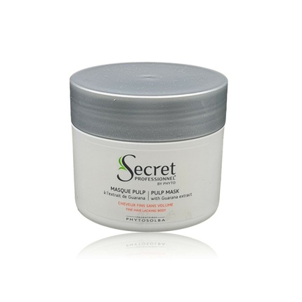 

Secret Professional By Hair Cure Pulp с экстрактом гуараны 150 мл, Phyto