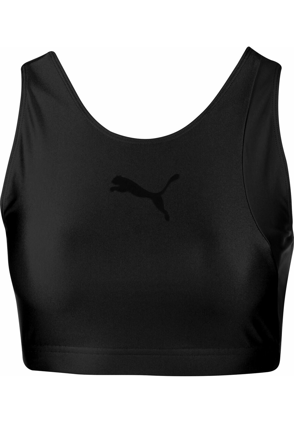 

Спортивный бюстгальтер Puma, цвет black
