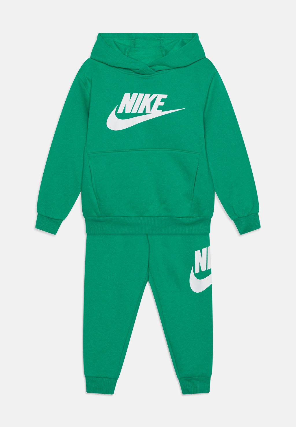 Брюки CLUB UNISEX SET Nike Sportswear, цвет stadium green рюкзак unisex nike цвет vintage green black stadium green