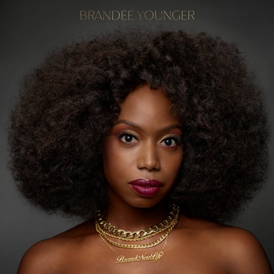 

Виниловая пластинка Younger Brandee - Brand New Life