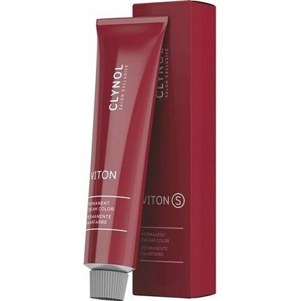 

Краска для волос Viton S 6.3 60 мл, Clynol