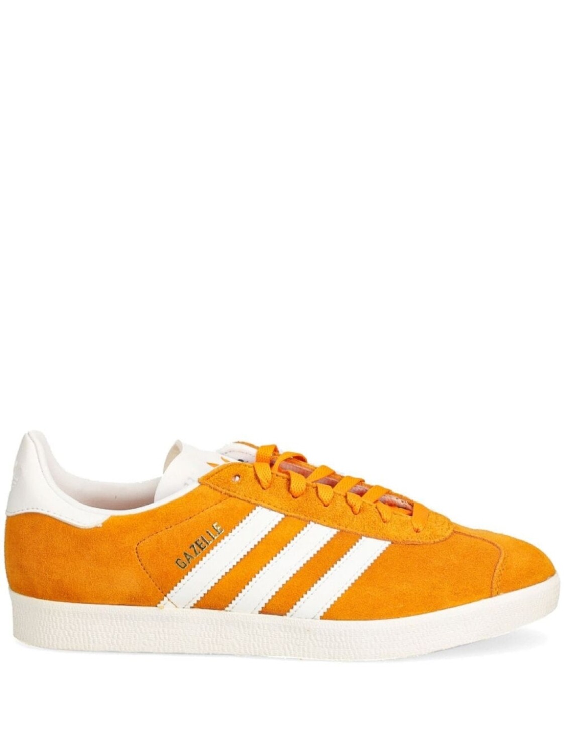 

Кроссовки adidas Gazelle, оранжевый