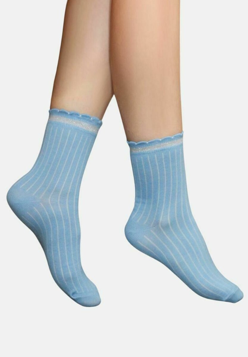 

Носки 5PACK FRILLS03 Hese Sox, цвет multicolour