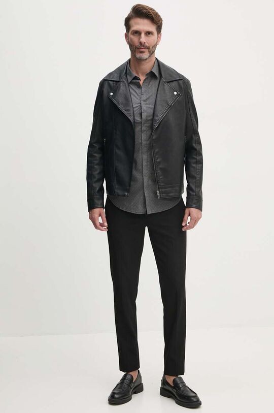 

Рубашка Armani Exchange, темно-синий