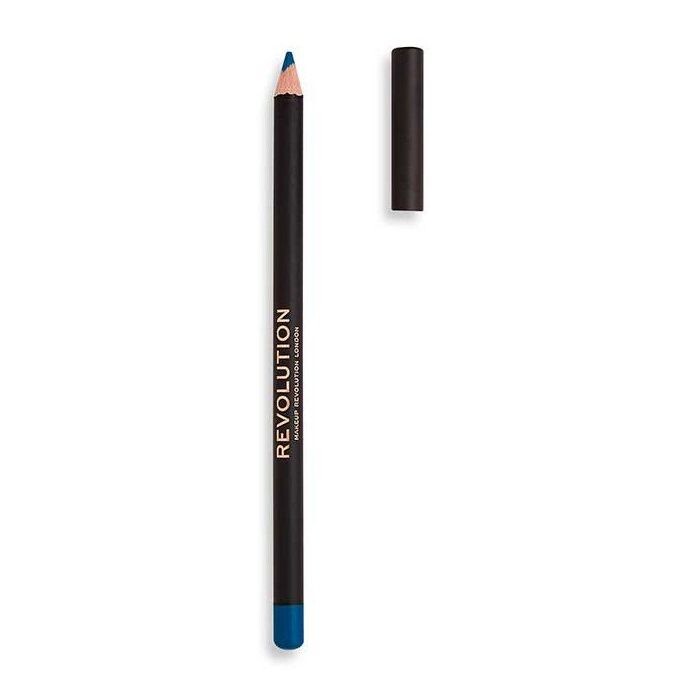 

Подводка для глаз Kohl Eyeliner Delineador de Ojos Revolution, Marrón