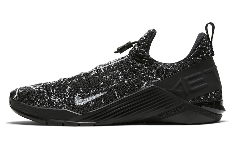 

Nike Wmns React Metcon Черный