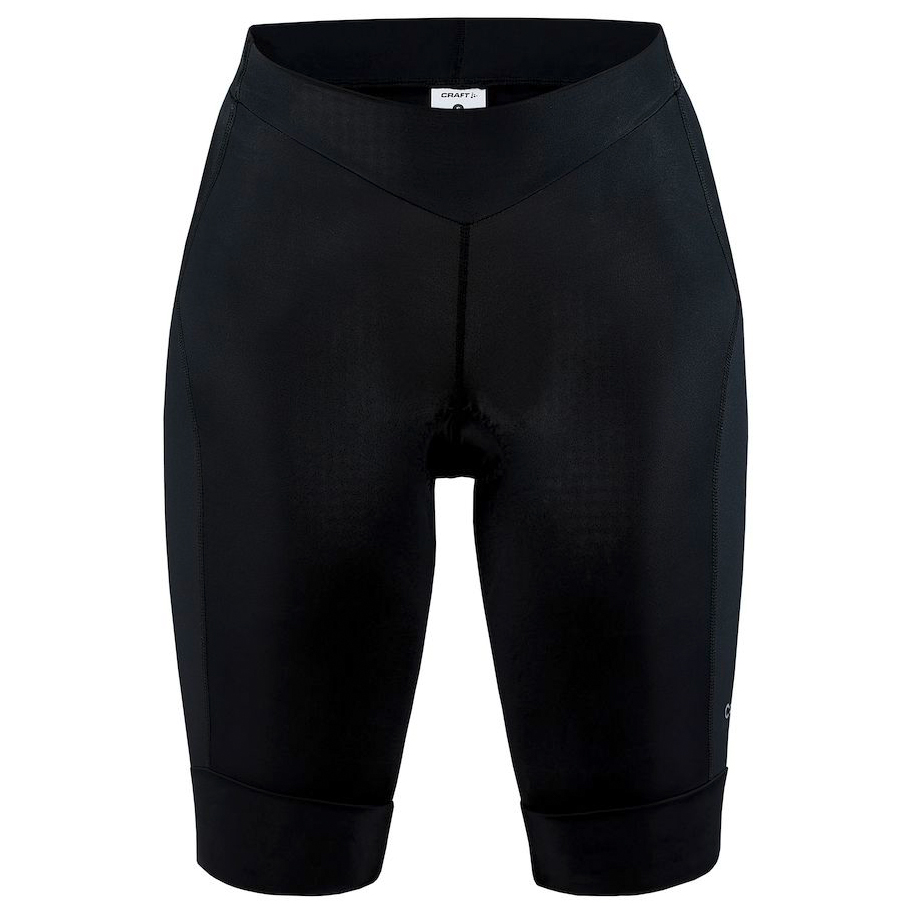 Велосипедные шорты Craft Women's Core Endur Shorts, цвет Black/Black